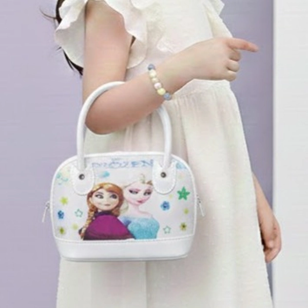 کیف بچگانه دستی الیسا آنا